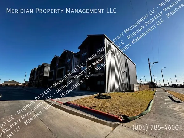 5914 Erskine St #111, Lubbock, TX 79416
