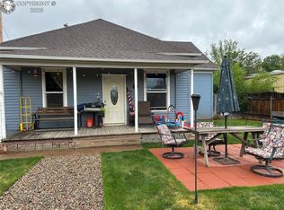 1414 Elm Ave, Canon City, CO