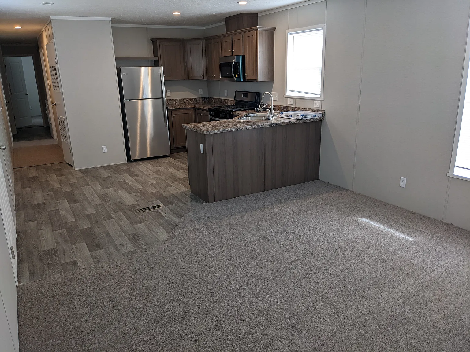 Affordable Living With Amenities! — Photo 3