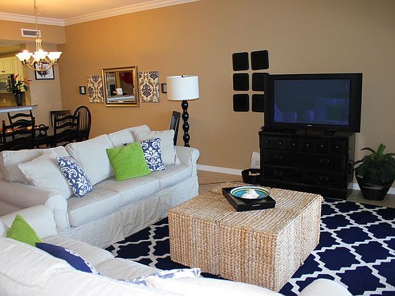 4th image of 1326 Miracle Strip Pkwy Unit Parkway Ph 2