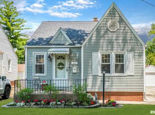 403 W Albany Ave, Peoria, IL