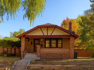 1570 Jasmine St, Denver, CO 80220