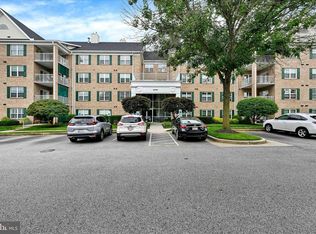 12110 Tullamore Ct UNIT 204, Lutherville Timonium, MD 21093