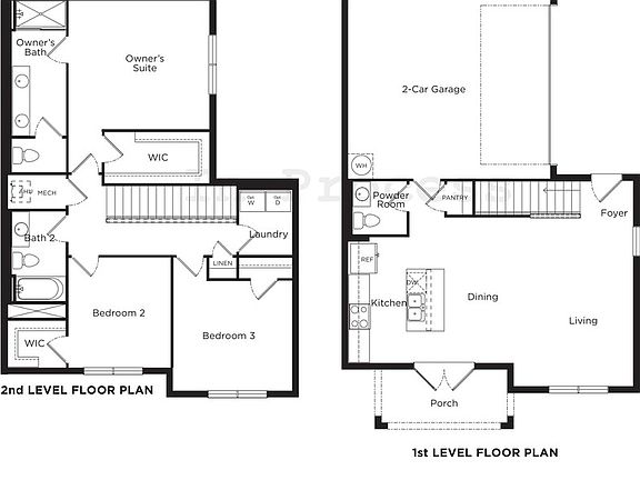 2nd image of 1613 Pham Dr