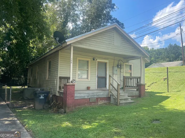 144 Bell Ave SE, Milledgeville, GA 31061