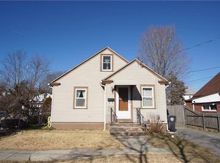 108 Alto St, Cranston, RI 02920