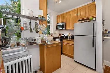 Rented by Corcoran