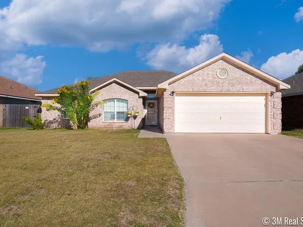 6634 Inverness St, Abilene, TX 79606