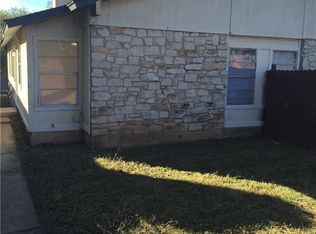 5302 S Pleasant Valley Rd #A, Austin, TX 78744