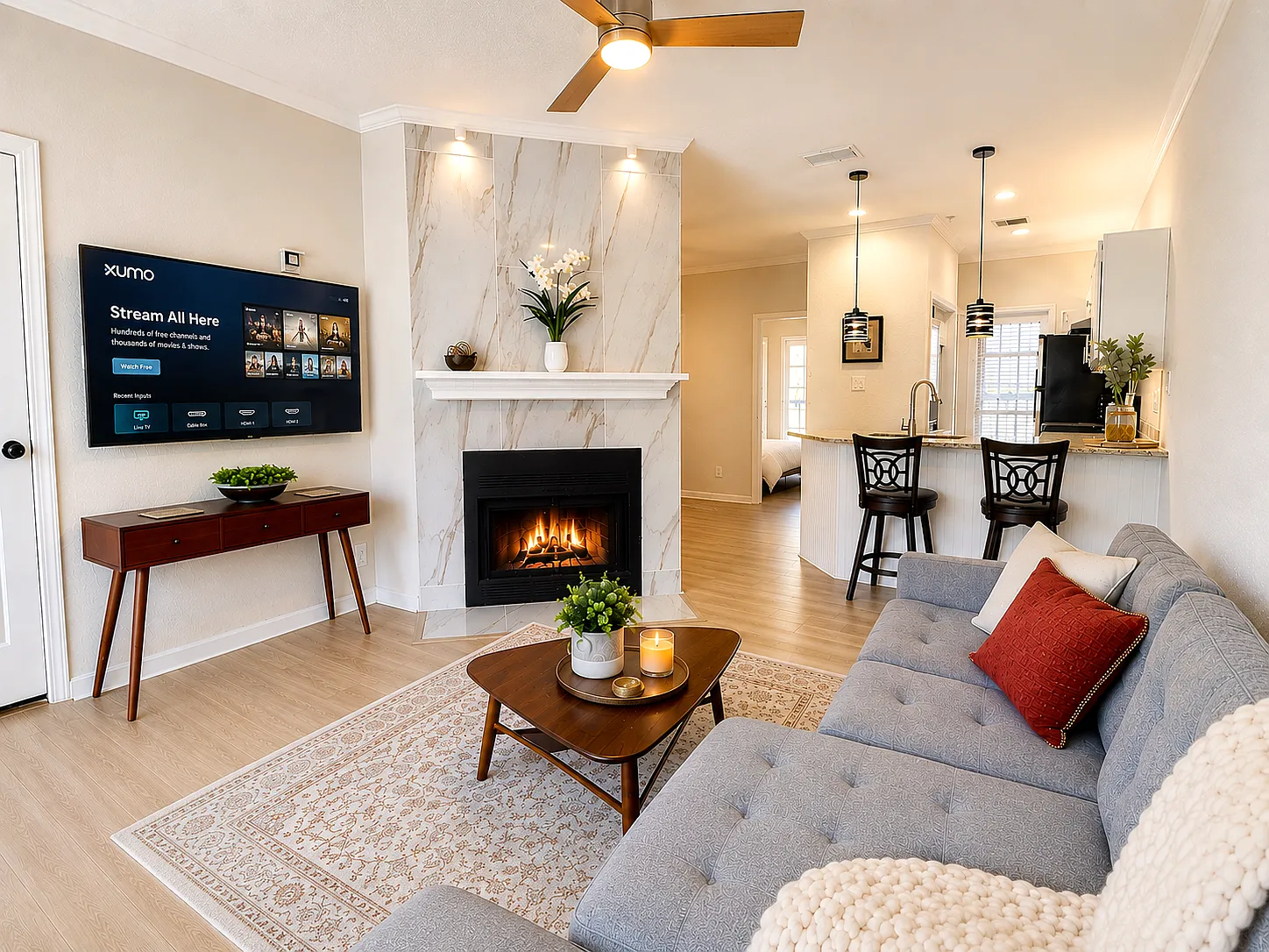 4800 W Lovers Ln — Photo 1