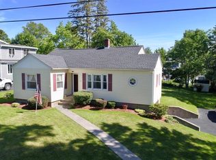 8 2nd Ave, Auburn, NY 13021
