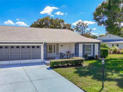 11118 Sandtrap Dr #11118, Pt Richey, FL, 34668