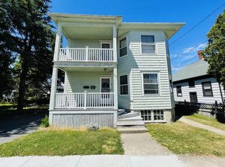 267 Hersom St, New Bedford, MA 02745