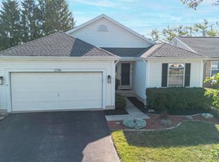 2318 Glencroft Dr, Hilliard, OH 43026