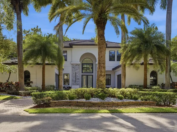 6005 Pinewood Avenue, Parkland, FL 33067