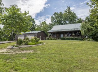 2197 Van Fossan Rd, Jackson, OH 45640