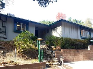 2907 E Chevy Chase Dr, Glendale, CA 91206