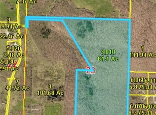 721 Springfield Rd, Buffalo, MO 65622