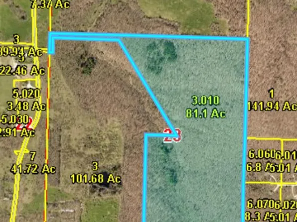 721 Springfield Road, Buffalo, MO 65622