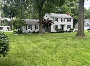 2133 Blair Blvd, Wooster, OH 44691