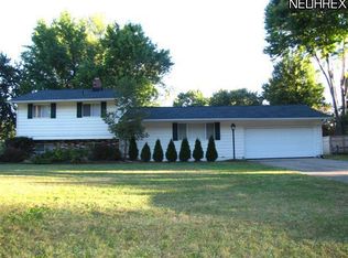 7209 Andover Dr, Mentor, OH 44060