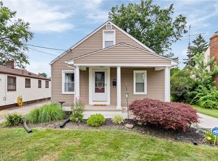 203 Marion Ave NW, Massillon, OH 44646