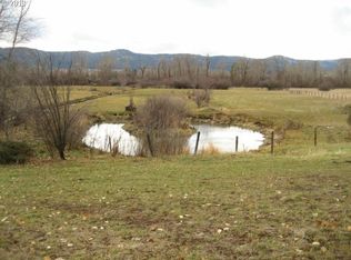 47334 Slaughterhouse Rd, Halfway, OR 97834