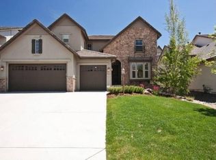9708 Sunset Hill Dr, Lone Tree, CO 80124