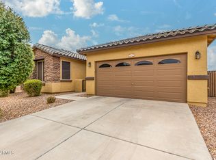 532 N 159th Ln, Goodyear, AZ 85338