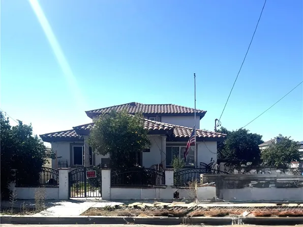 1323 McDonald Ave, Wilmington, CA 90744