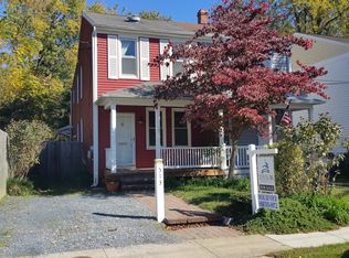 513 Second St., Annapolis, MD