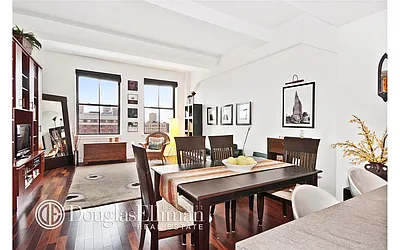 Sold by Douglas Elliman