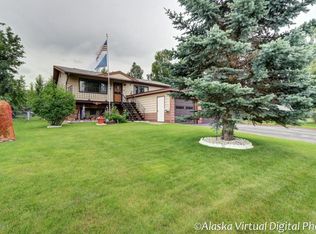 1515 Patterson St, Anchorage, AK 99504