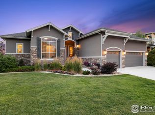 2939 Sunset View Dr, Fort Collins, CO 80528