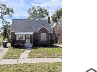 19925 Joann St, Detroit, MI