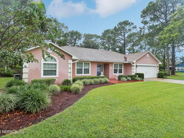 664 ALEIDA Drive, St. Augustine, FL 32086