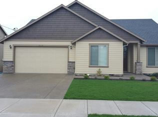 10155 NW 313th Ave, North Plains, OR 97133