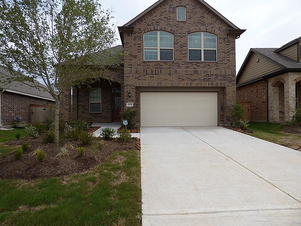 1st image of 28711 Mayes Bluff Dr
