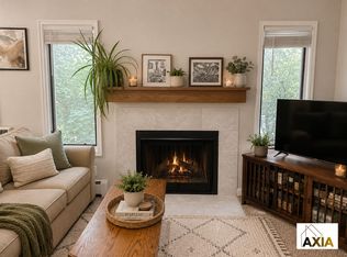 1927 Canyon Blvd #205, Boulder, CO 80302