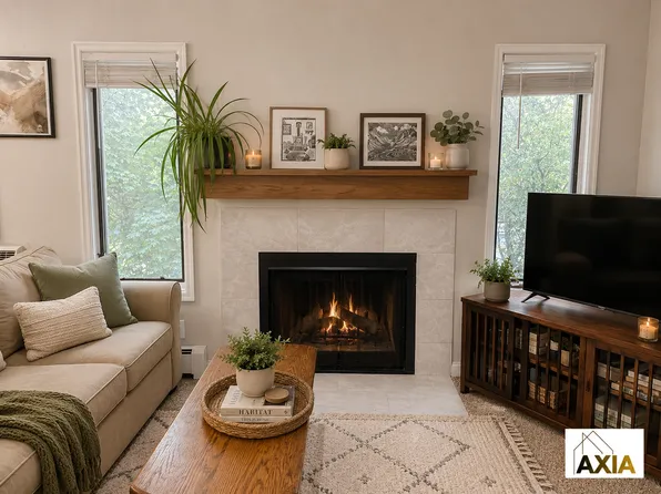 1927 Canyon Blvd, Boulder, CO