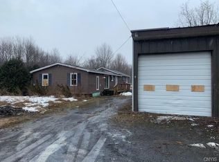 19070 Caird Rd, Adams Center, NY 13606