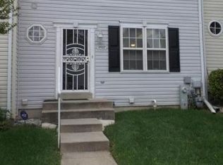 3937 Red Deer Cir, Randallstown, MD 21133