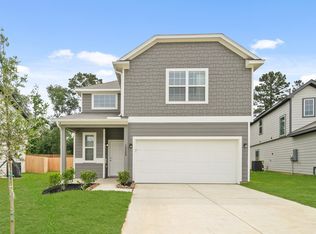 13200 Musky Dr, Conroe, TX 77384