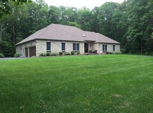 254 Little York Pattenburg Rd, Milford, NJ 08848