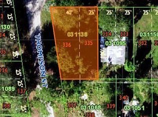 2451 Tiny Ter, Auburndale, FL 33823