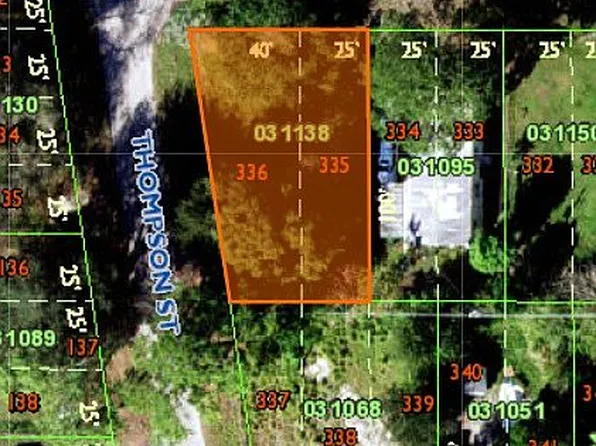 2451 Tiny Ter, Auburndale, FL 33823