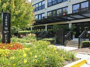 1069 W 14th Pl UNIT 123, Chicago, IL