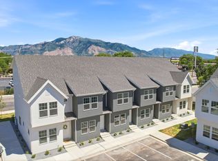 1127 S 1200 W #5, Marriott Slaterville, UT 84404