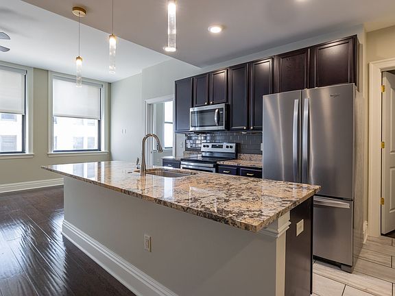2nd image of 705 Olive St #1303