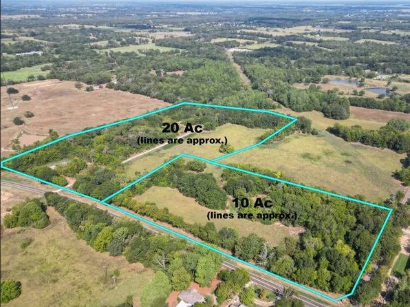 State Highway 182, Alba, TX 75410